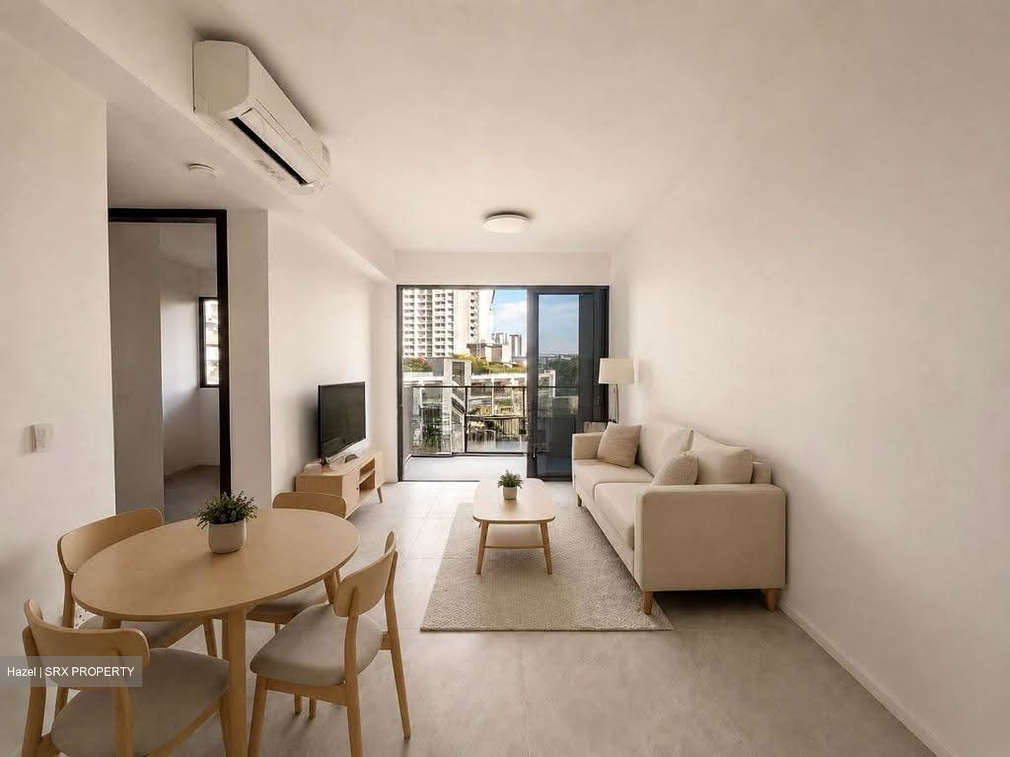Amo Residence (D20), Apartment #637371141
